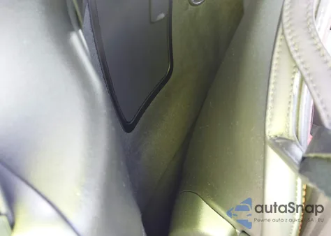 2021 Jaguar F-Type R Awd Automatic from USA, damaged, VIN SAJD51FE0MCK70699